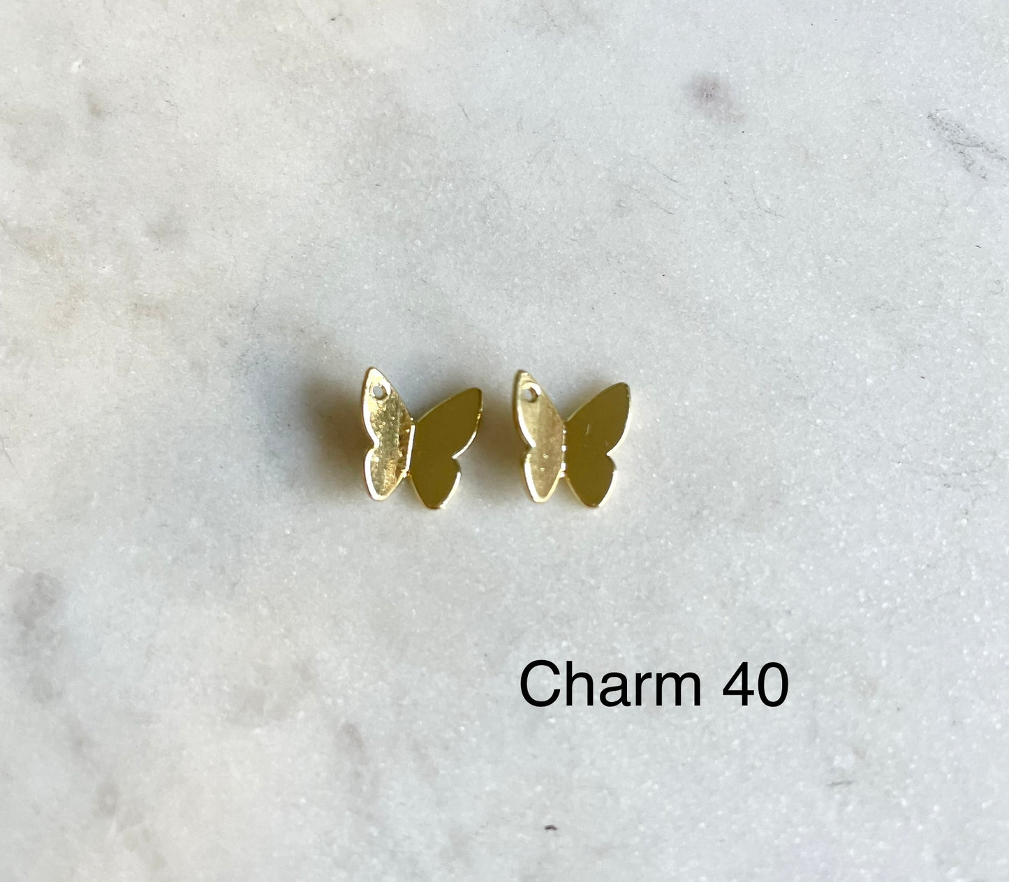 Collar Charms