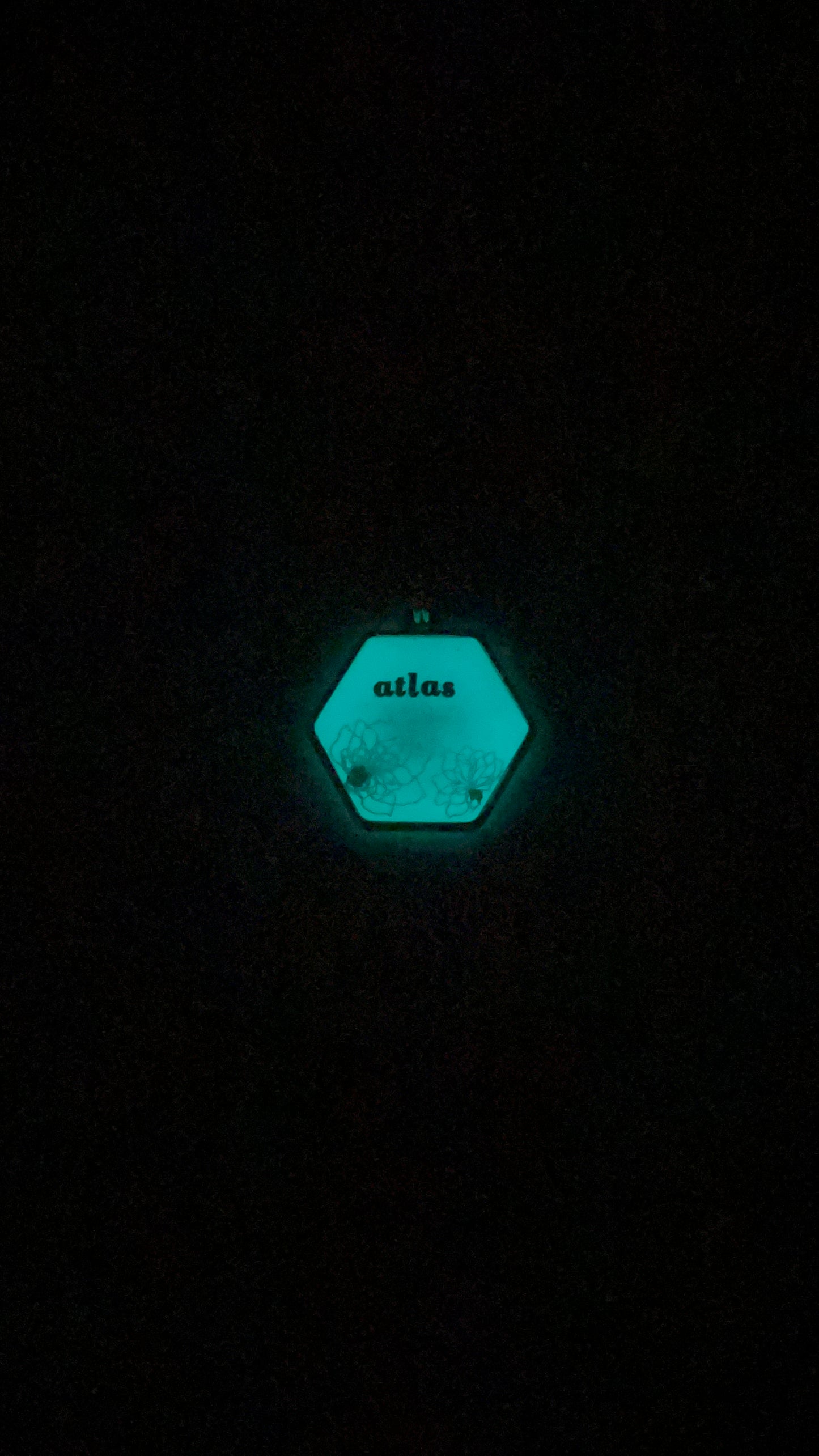 Glow with the Flow