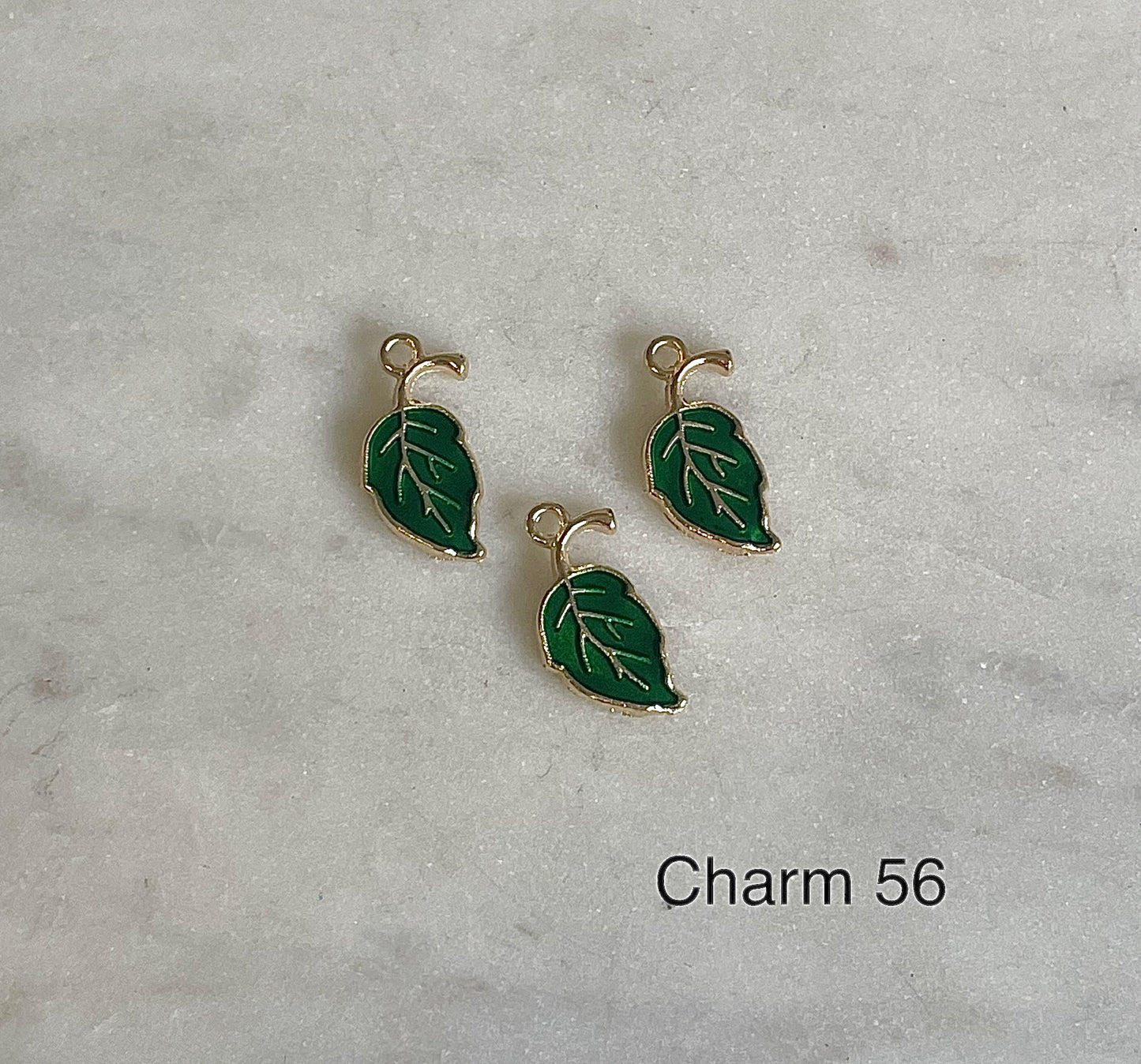 Collar Charms