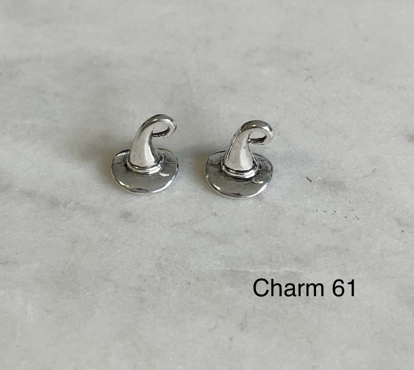 Collar Charms