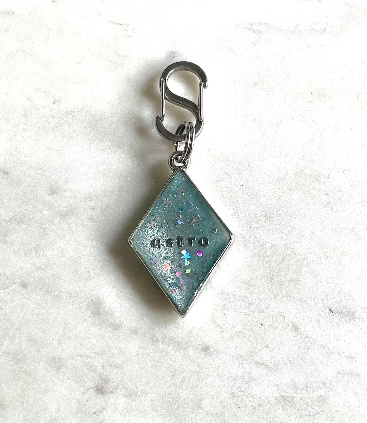 Metallic Sparkles