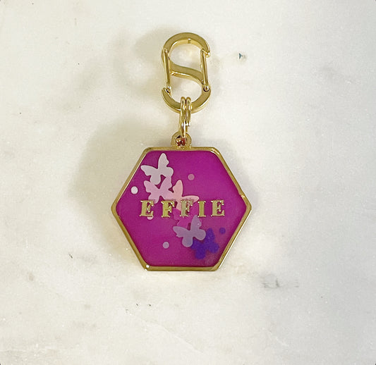 Glow Flutterby, Glow