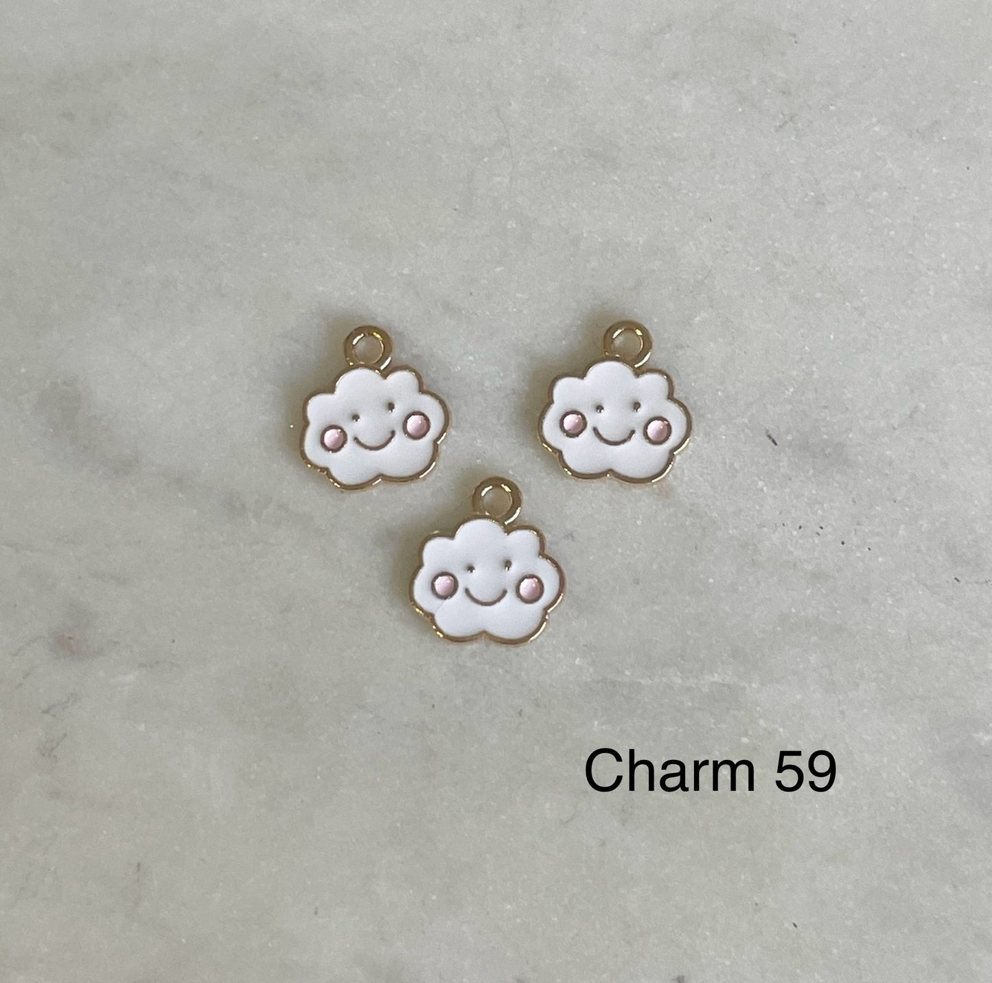 Collar Charms