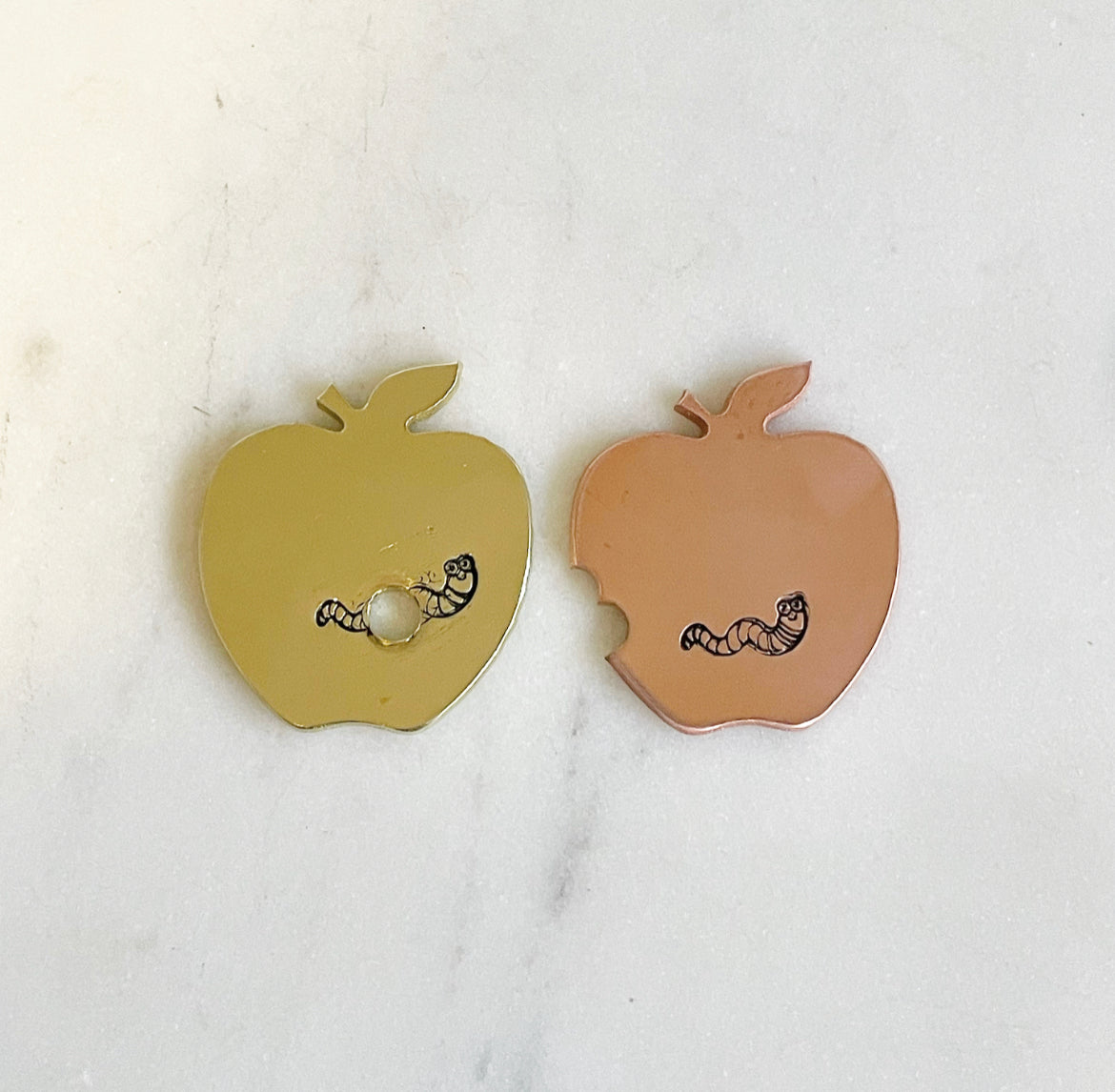 Apple of my Eye