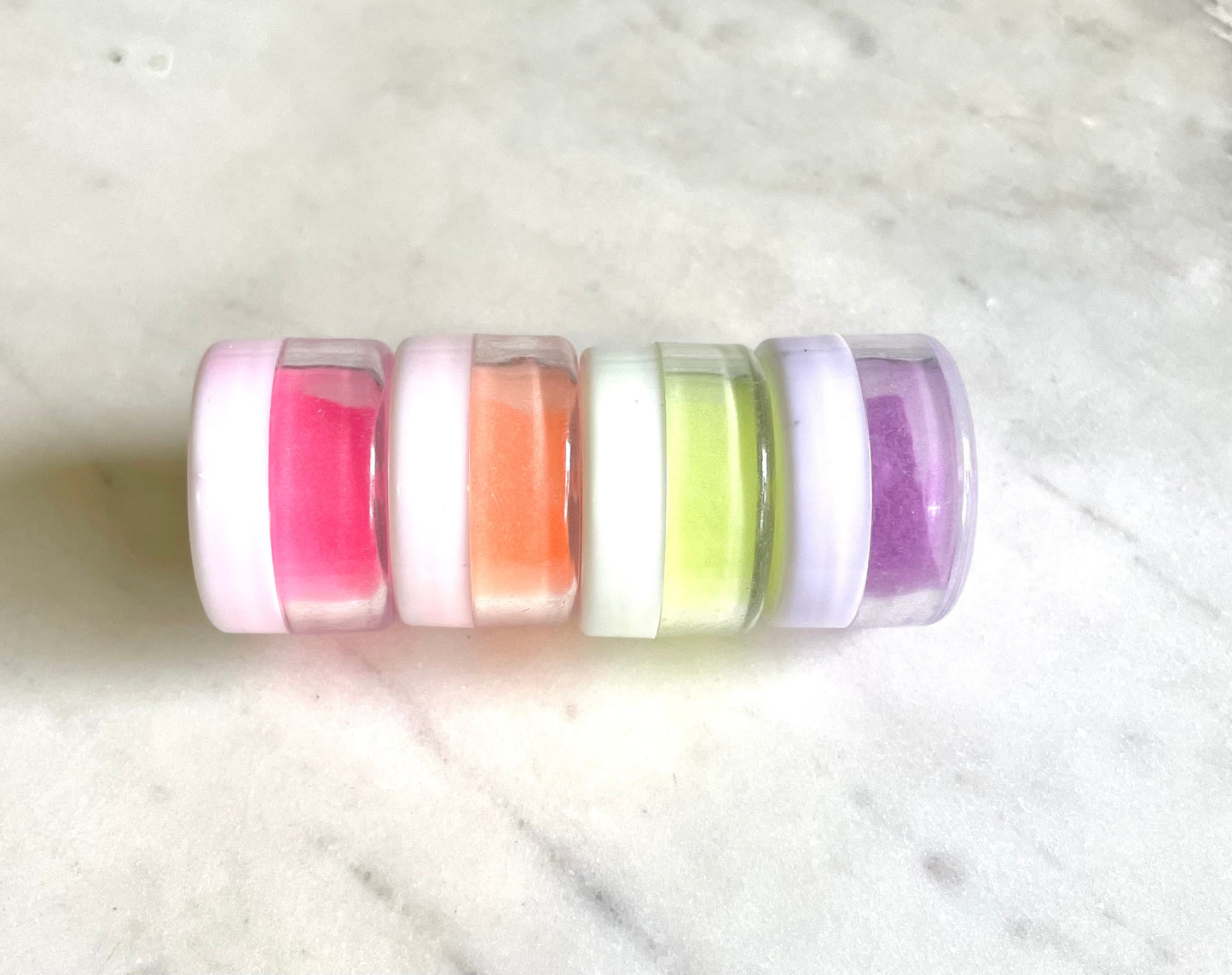 Glow Flutterby, Glow