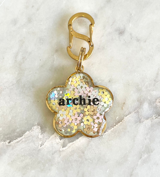 Boys who wear flowers