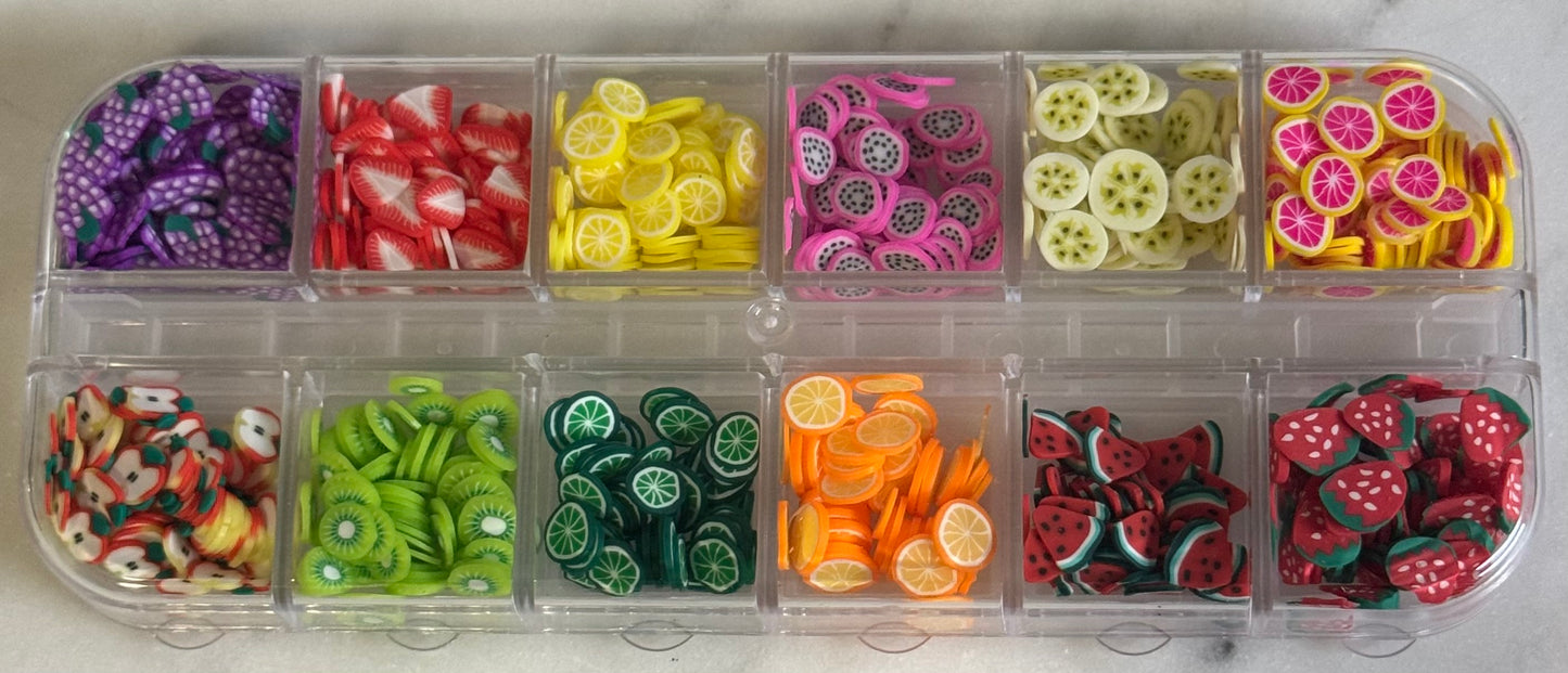 Tutti Frutti