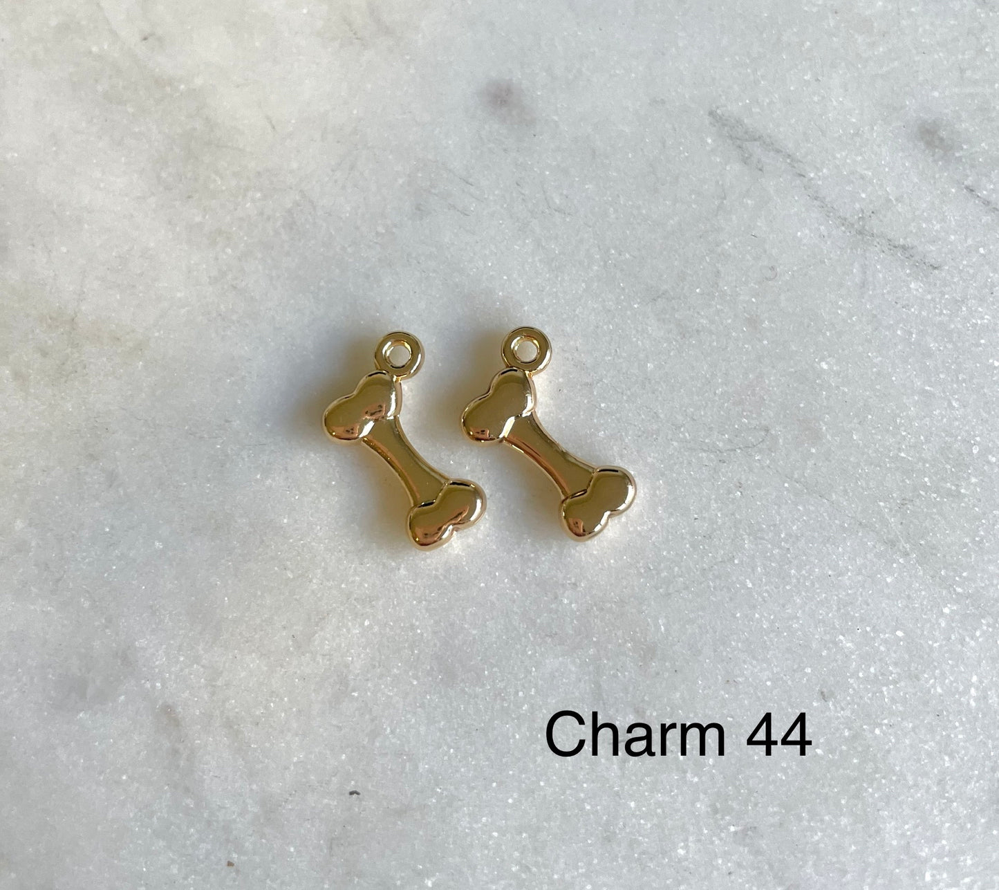 Collar Charms