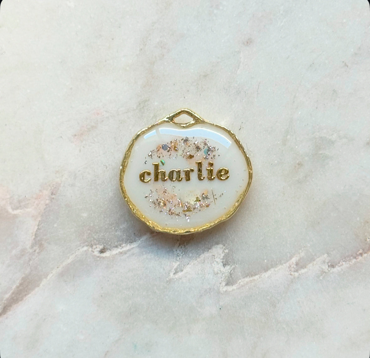 Petite Resin