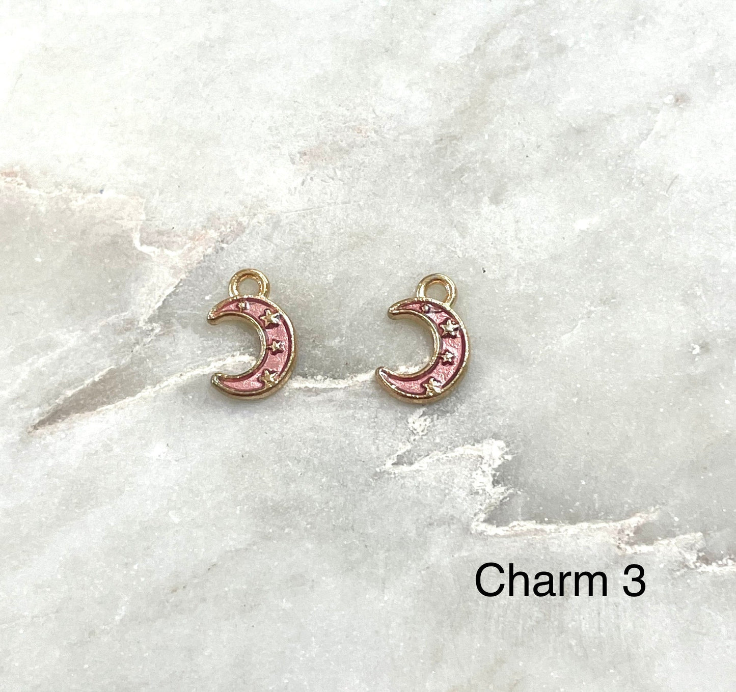 Collar Charms