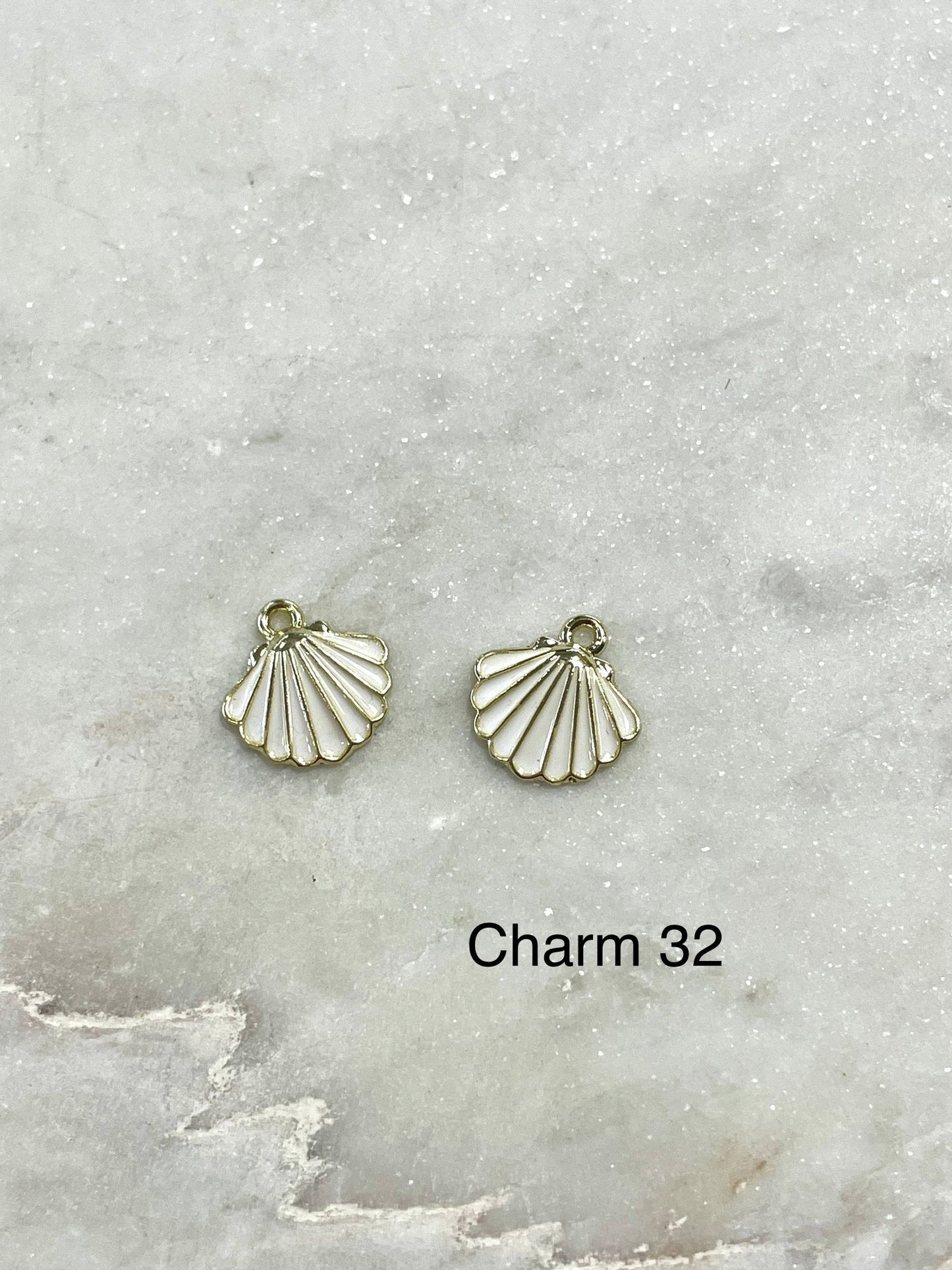 Collar Charms