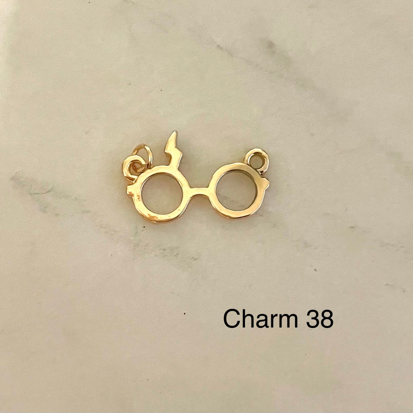 Collar Charms