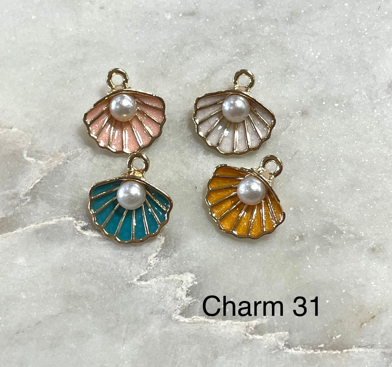 Collar Charms