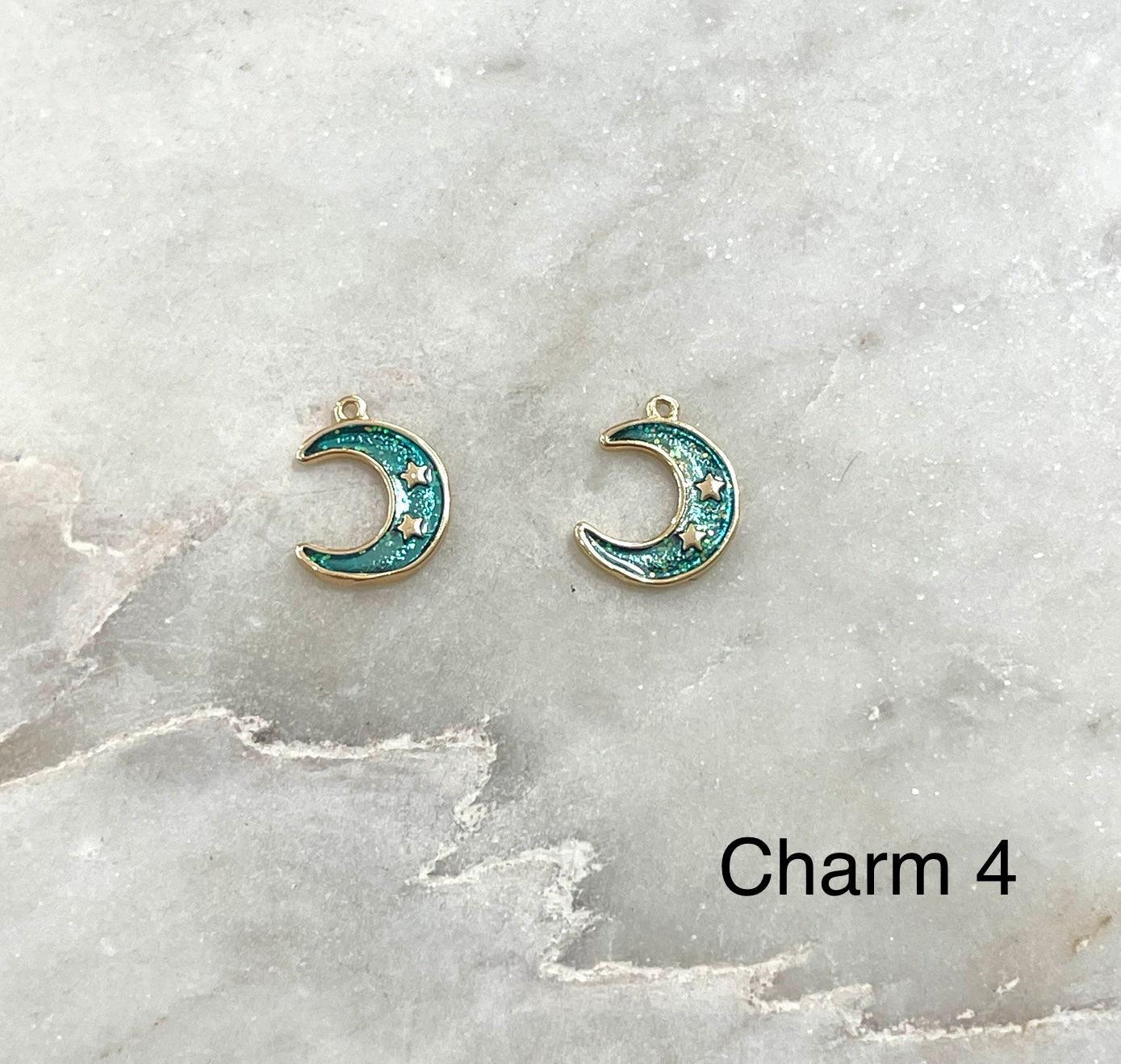 Collar Charms