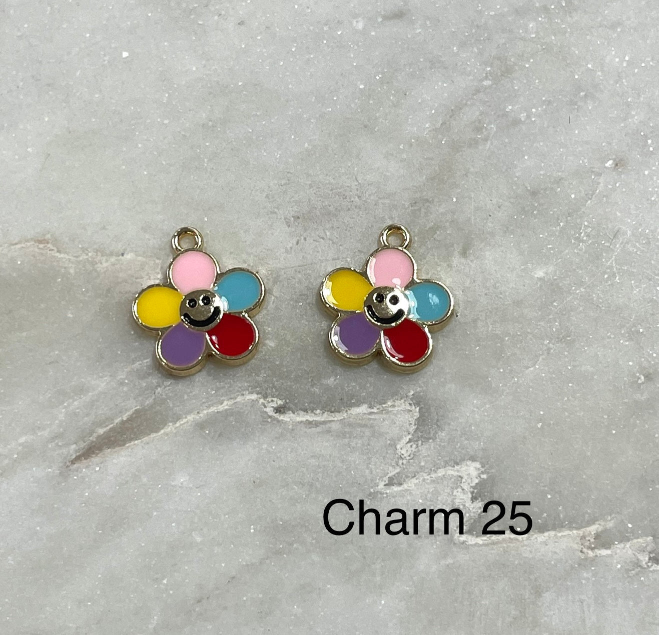 Collar Charms