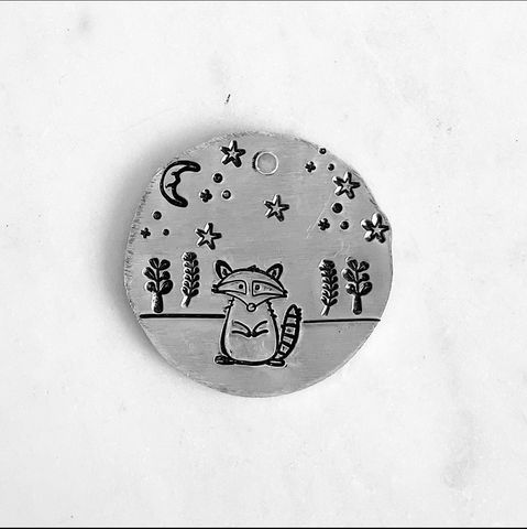 I Raccoon You’re Cute!