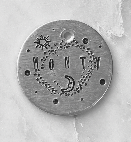 Intergalactic Planetary