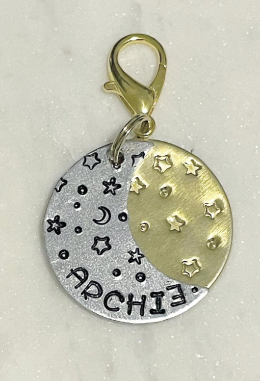 Live under the Sun, Love under the Moon