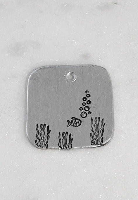 Just Keep Swimming...