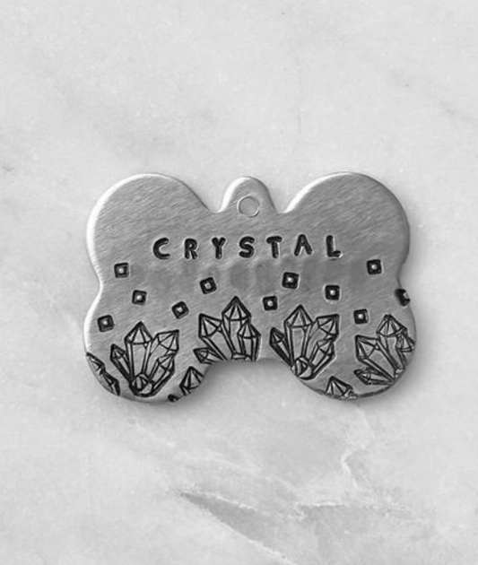 May the Quartz be with You