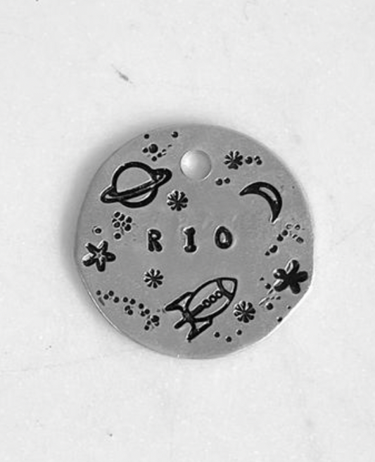 Exploration of Space