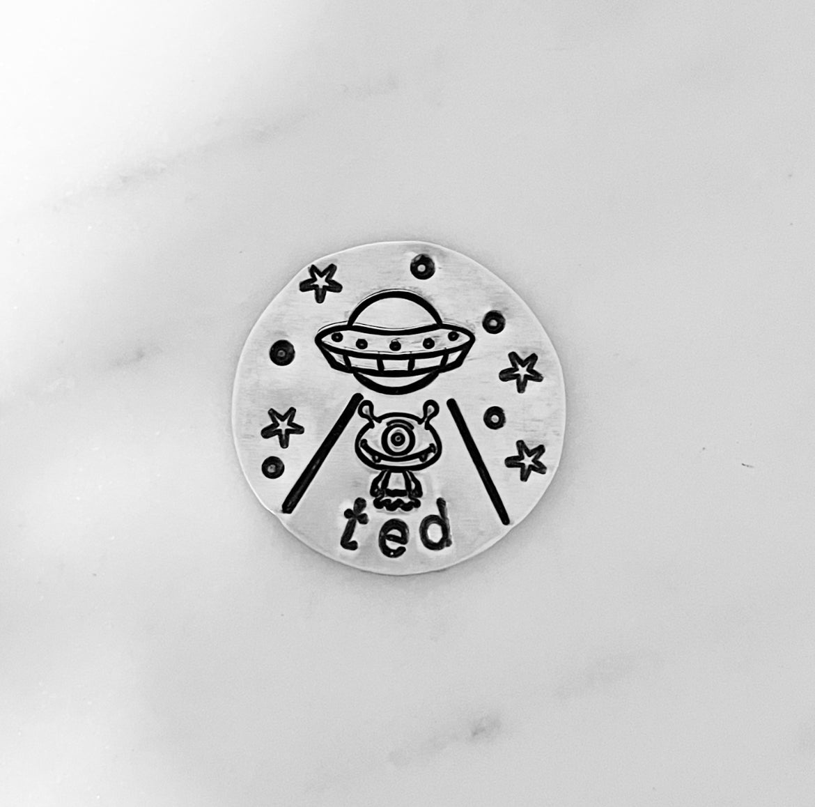 Outta this world!
