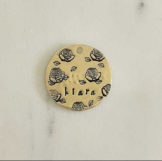 Roses Aren’t Always Red