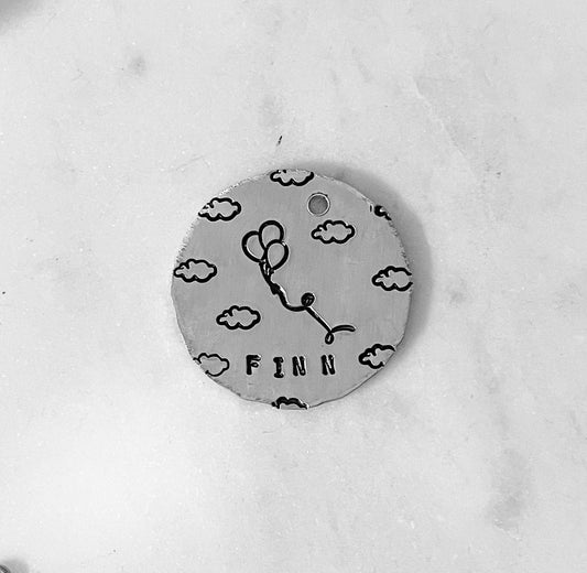 A lil carried away..