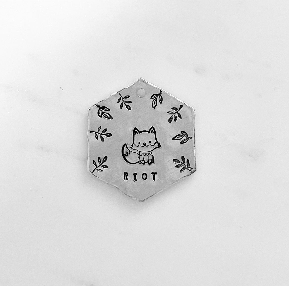 For Fox Sake