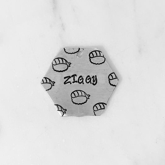 Sushi Senpai